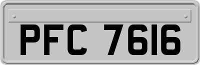 PFC7616