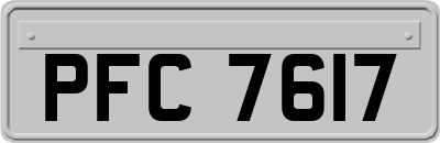 PFC7617
