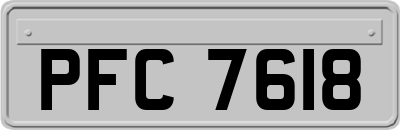 PFC7618