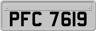 PFC7619