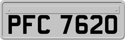 PFC7620