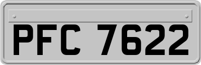 PFC7622