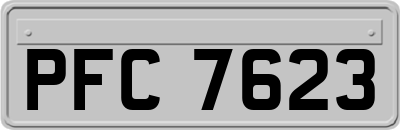PFC7623