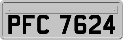 PFC7624