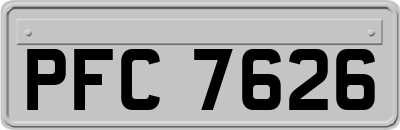 PFC7626