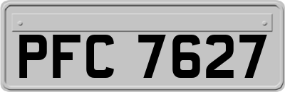 PFC7627