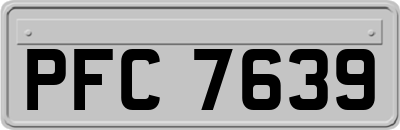 PFC7639