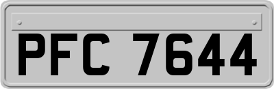 PFC7644