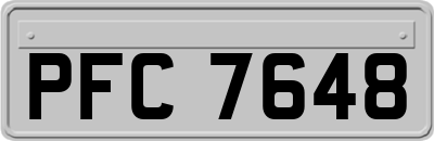 PFC7648