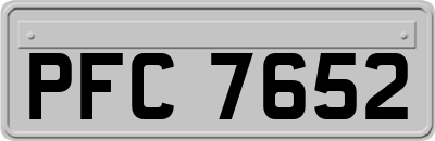 PFC7652