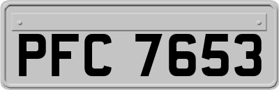 PFC7653
