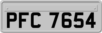 PFC7654