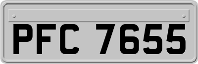 PFC7655
