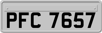 PFC7657