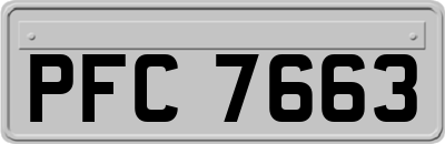 PFC7663