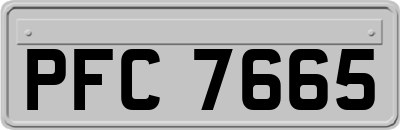 PFC7665