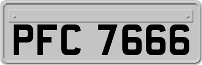 PFC7666