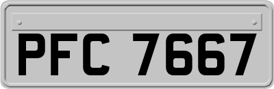 PFC7667