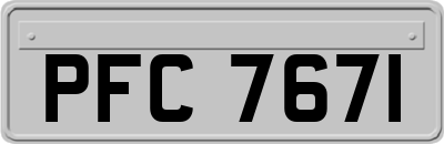 PFC7671