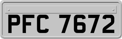 PFC7672