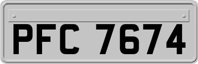 PFC7674