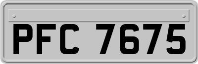 PFC7675