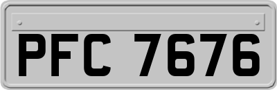 PFC7676