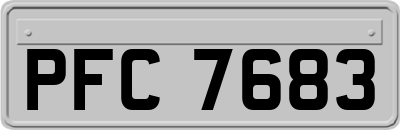 PFC7683