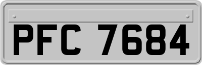 PFC7684