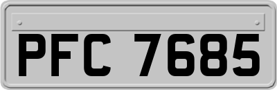 PFC7685