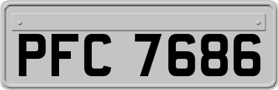 PFC7686
