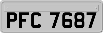 PFC7687