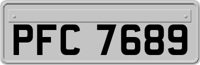 PFC7689