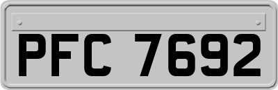 PFC7692
