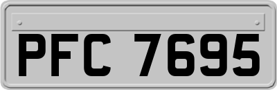 PFC7695
