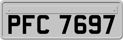 PFC7697