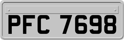 PFC7698