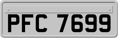 PFC7699