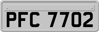 PFC7702