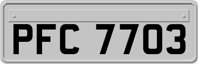 PFC7703
