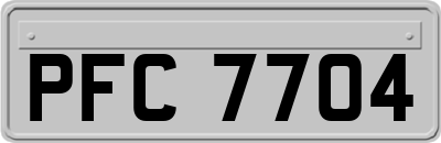 PFC7704