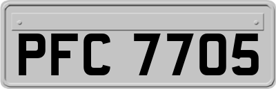 PFC7705