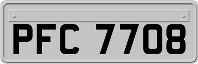 PFC7708