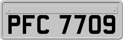 PFC7709