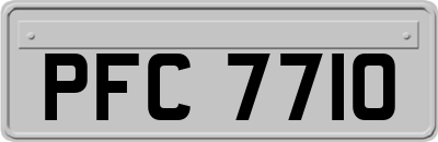 PFC7710