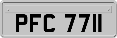 PFC7711