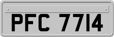 PFC7714