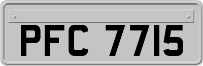 PFC7715