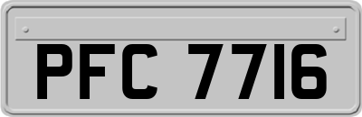 PFC7716