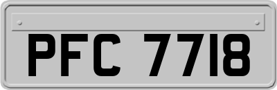 PFC7718